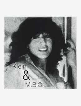 Rush Hour Klein & M.B.O. - Dirty Talk Multicolor Music Vinyls DR014 1